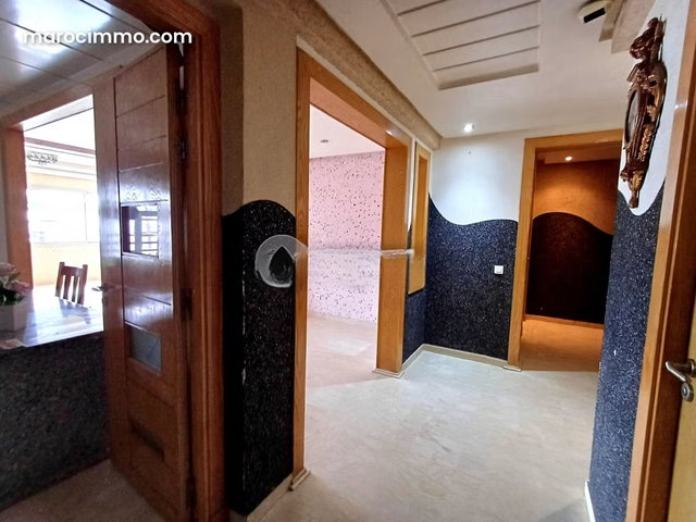 Appartement à vendre 145 m², 3 chambres Les Hôpitaux Casablanca — 5