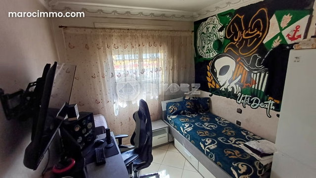 Appartement à vendre 92 m², 3 chambres Ahlane Tanger — 5
