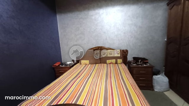 Appartement à vendre 92 m², 3 chambres Ahlane Tanger — 2