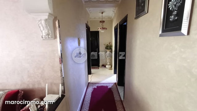Appartement à vendre 92 m², 3 chambres Ahlane Tanger — 4
