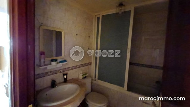 83 m², 2 Bedrooms Apartment for Sale in Wafa Mohammedia — 5