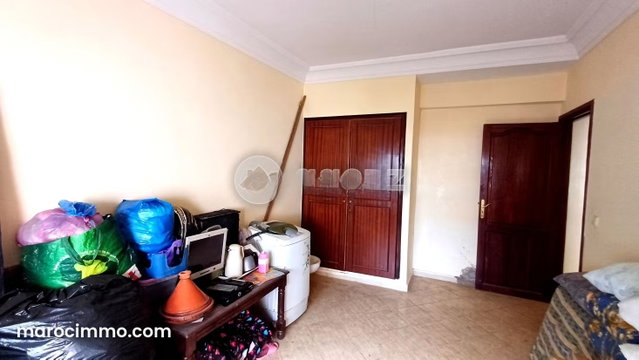 83 m², 2 Bedrooms Apartment for Sale in Wafa Mohammedia — 4