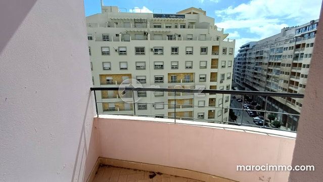 Appartement à vendre 204 m², 4 chambres Castilla Tanger — 5