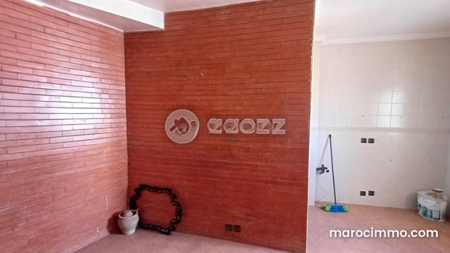 Appartement à vendre 204 m², 4 chambres Castilla Tanger — 4