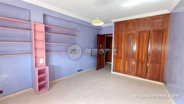 Appartement à vendre 204 m², 4 chambres Castilla Tanger — 3