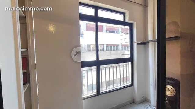 Appartement à vendre 105 m², 2 chambres Liberté Casablanca — 4