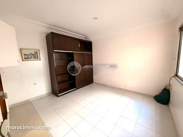 Appartement à vendre 105 m², 2 chambres Liberté Casablanca — 2