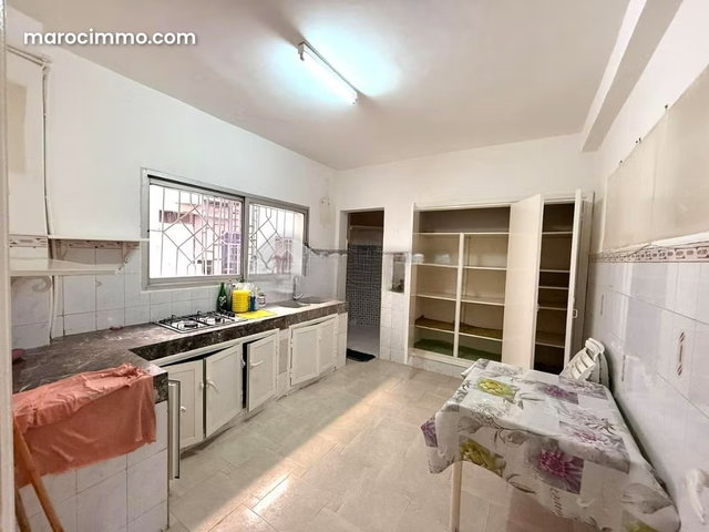 Appartement à vendre 105 m², 2 chambres Liberté Casablanca — 3