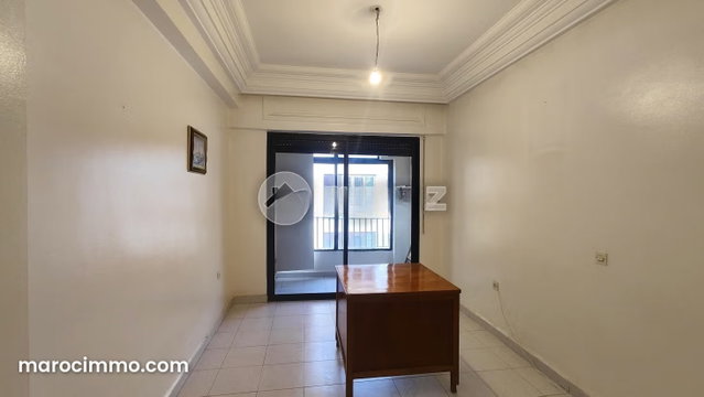 Appartement à vendre 105 m², 2 chambres Liberté Casablanca — 5