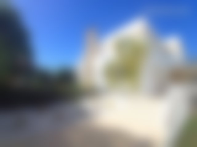 Villa 850 m² avec piscine, Temara Plage, vue mer — 4