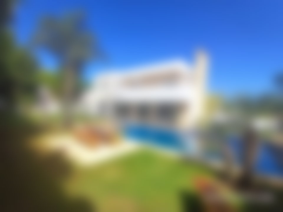 Villa 850 m² avec piscine, Temara Plage, vue mer