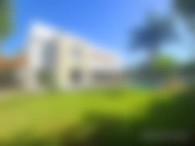 Villa 850 m² avec piscine, Temara Plage, vue mer — 3