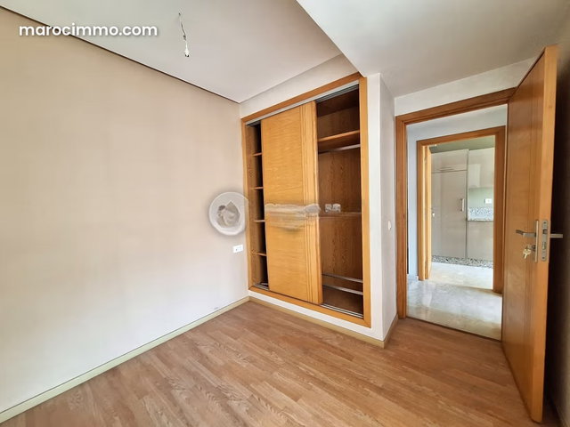Appartement à vendre 75 m², 2 chambres Les Hôpitaux Casablanca — 4