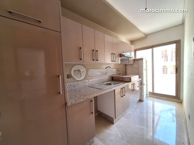 Appartement à vendre 75 m², 2 chambres Les Hôpitaux Casablanca — 5