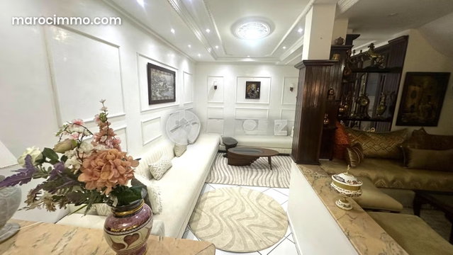 Maison à vendre 172 m², 5 chambres Al Qods Casablanca — 3