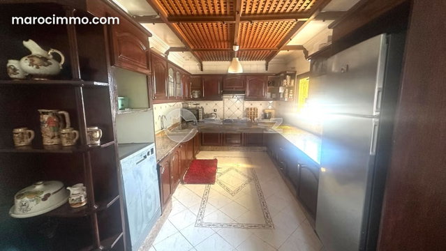 Maison à vendre 172 m², 5 chambres Al Qods Casablanca — 4