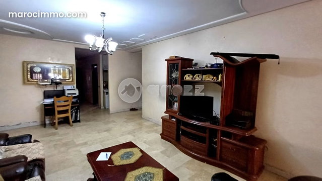Appartement à vendre 149 m², 3 chambres Bourmana Fès — 4