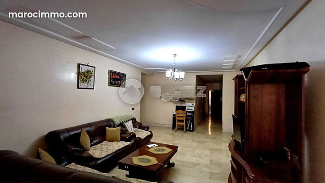 Appartement à vendre 149 m², 3 chambres Bourmana Fès — 5