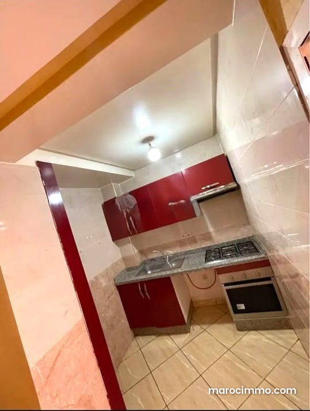 Appartement à vendre 59 m², 2 chambres Izdihar Marrakech — 3