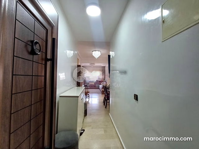 Appartement à vendre 78 m², 3 chambres Bouskoura Bouskoura — 5