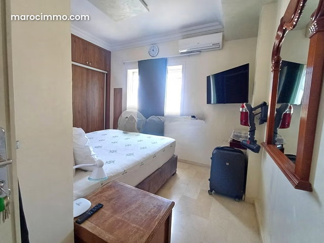 Appartement à vendre 78 m², 3 chambres Bouskoura Bouskoura — 2