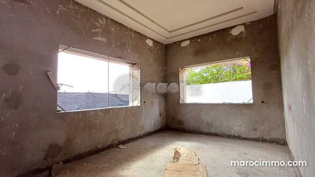 Villa à vendre 1 069 m², 5 chambres Targa Marrakech — 3