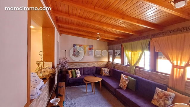 Appartement à vendre 96 m², 2 chambres Hay Hassani Tanger — طنجة