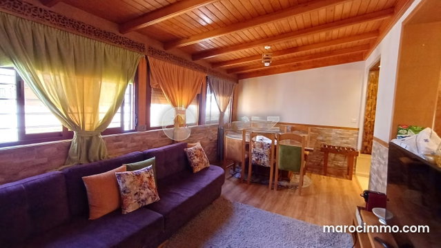 Appartement à vendre 96 m², 2 chambres Hay Hassani Tanger — 3