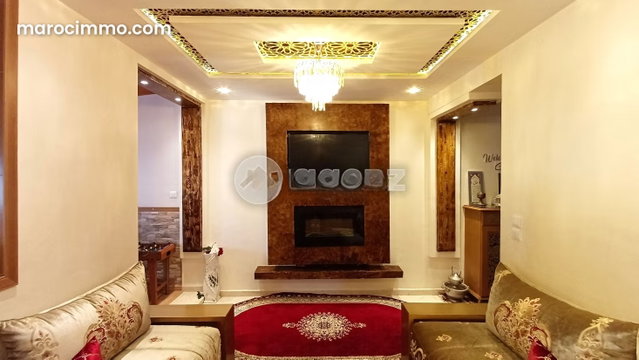 Appartement à vendre 96 m², 2 chambres Hay Hassani Tanger — 5