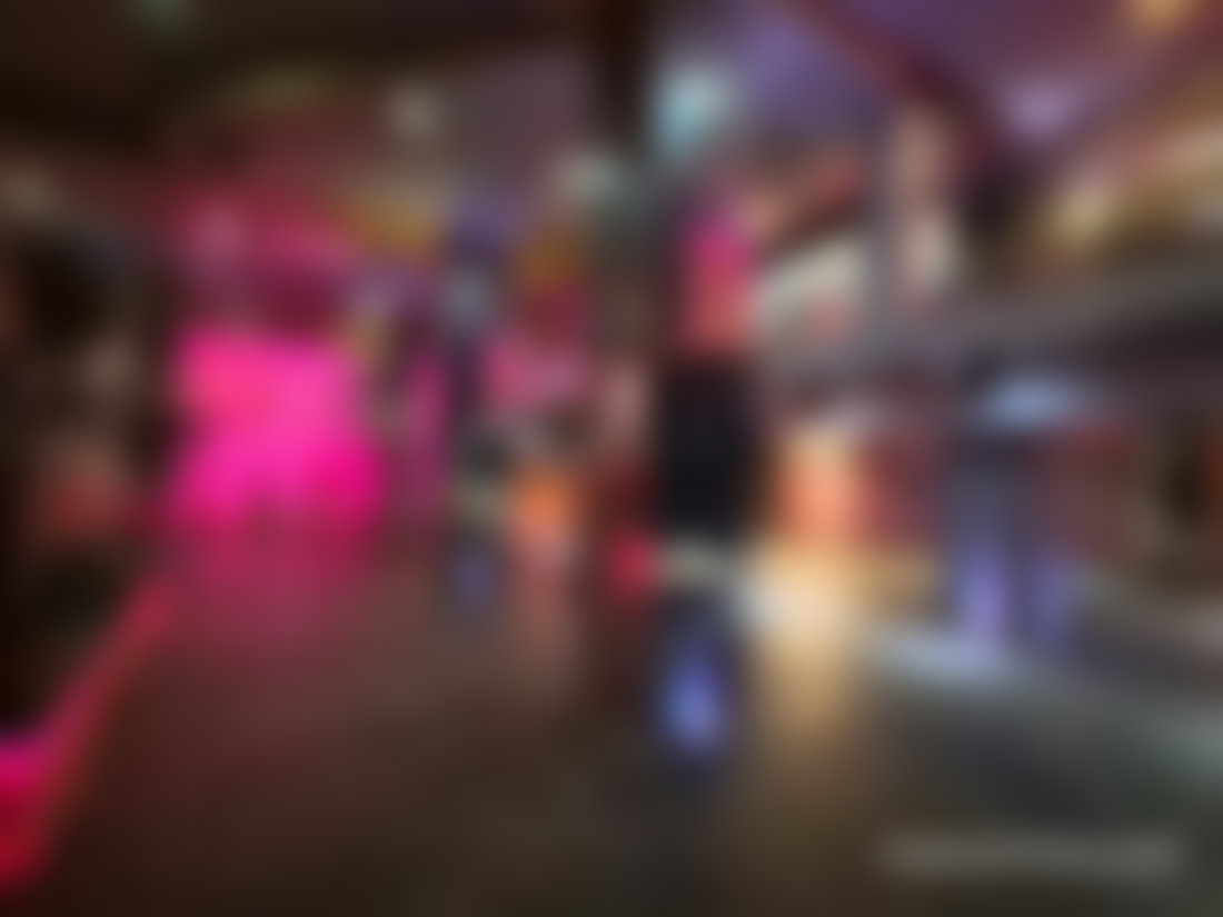 Local commercial 590 m², Triangle d'Or, Casablanca