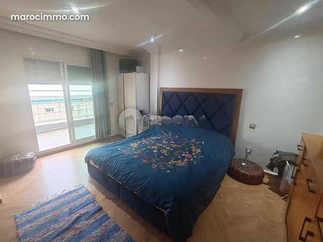 Appartement à vendre 116 m², 2 chambres Les Hôpitaux Casablanca — 5