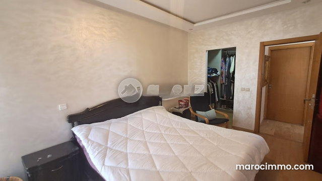 Appartement à vendre 149 m², 4 chambres Sidi Maarouf Casablanca — 5