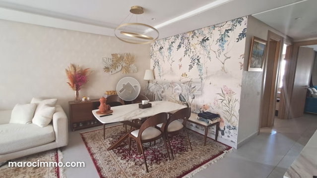 Appartement à vendre 119 m², 3 chambres Moulay Youssef Casablanca — 4