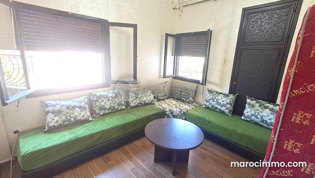 Apartment for sale 74 m², 2 bedrooms Ain Borja Casablanca — 5