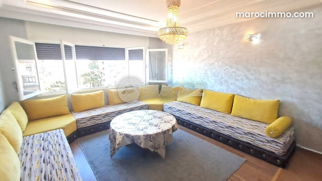 Apartment for sale 74 m², 2 bedrooms Ain Borja Casablanca — 2