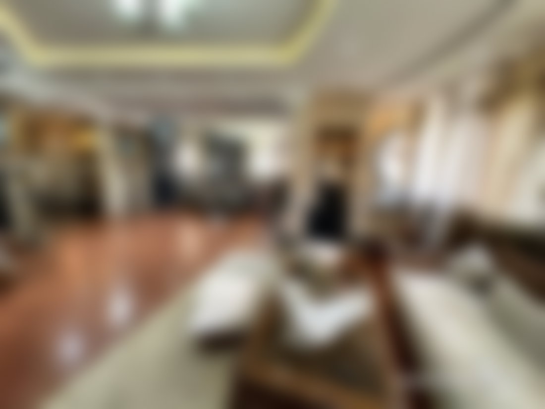 206 sqm Apartment with Open Views in De La Plage, Tangier