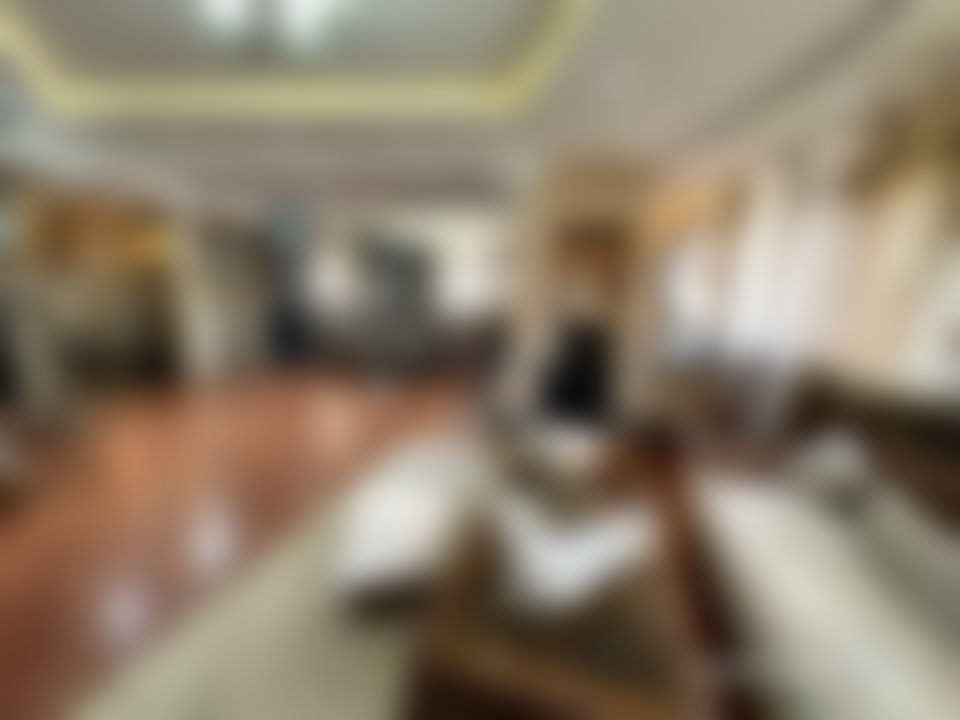 206 sqm Apartment with Open Views in De La Plage, Tangier