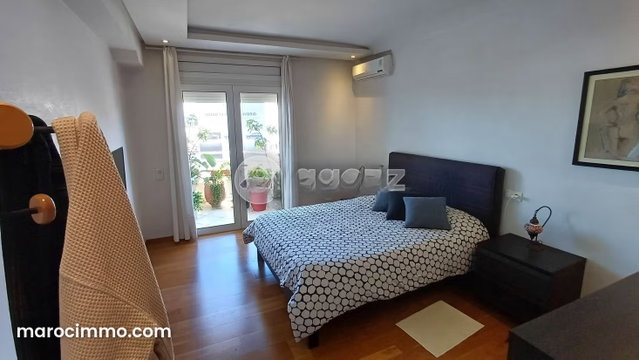 Appartement à vendre 147 m², 3 chambres Triangle d'Or Casablanca — 5