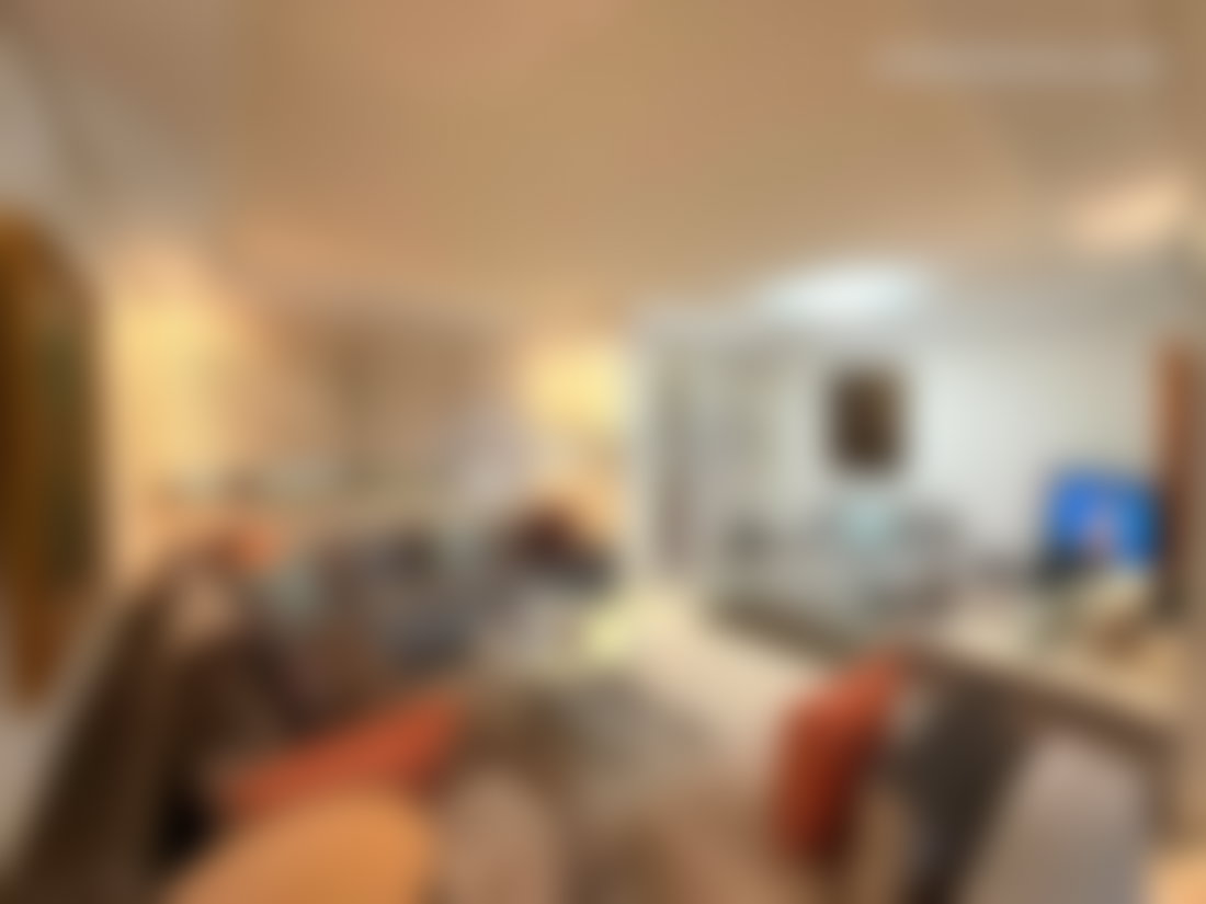 Appartement 121 m² avec jardin et piscine, Route de Casablanca