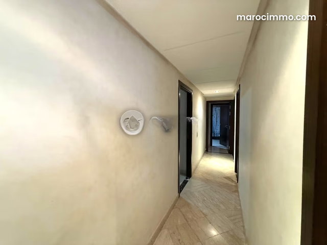 Appartement à vendre 121 m², 3 chambres Route de Casablanca Marrakech — 4