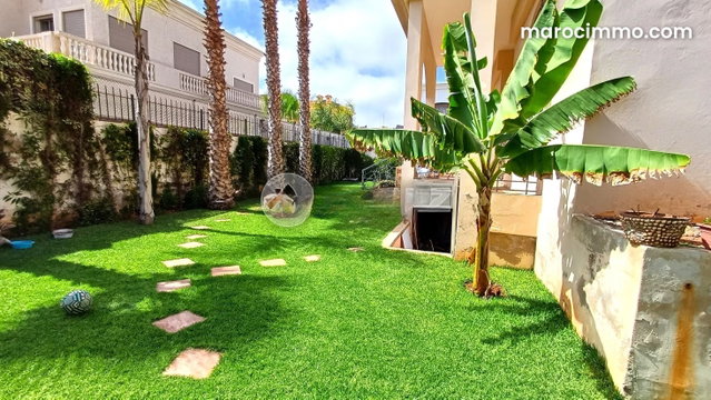Villa à vendre 700 m², 7 chambres Sidi Maarouf Casablanca — 2