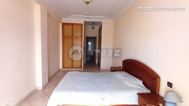 Appartement à vendre 149 m², 3 chambres Quartier de la plage Tanger — 2