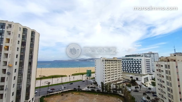 Appartement à vendre 149 m², 3 chambres Quartier de la plage Tanger — 5