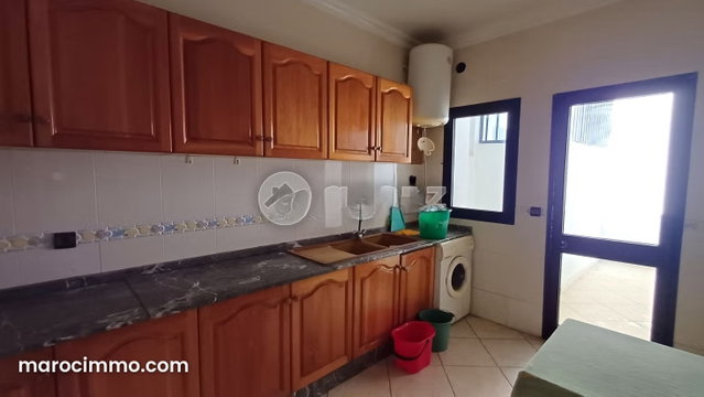 Appartement à vendre 149 m², 3 chambres Quartier de la plage Tanger — 3