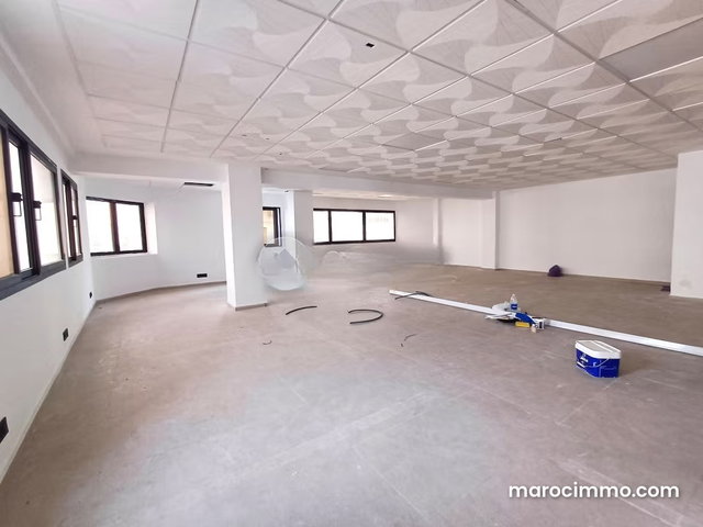 Bureau à louer 114 m² Racine Casablanca — 2