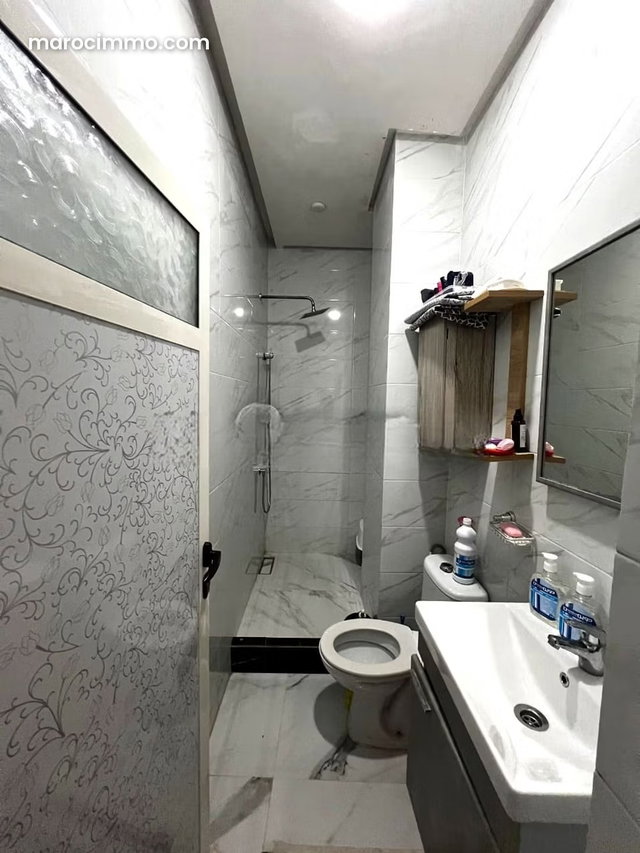 Appartement à vendre 42 m², 2 chambres Berrechid Berrechid — 5