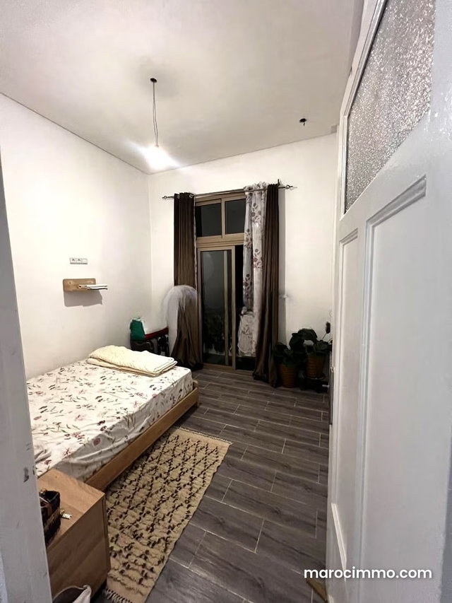 Appartement à vendre 42 m², 2 chambres Berrechid Berrechid — 4