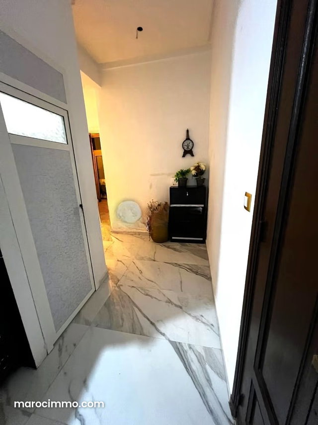 Appartement à vendre 42 m², 2 chambres Berrechid Berrechid — 3