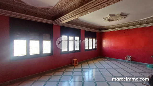 Appartement à vendre 170 m², 3 chambres Nouvelle Ville Fès — 4