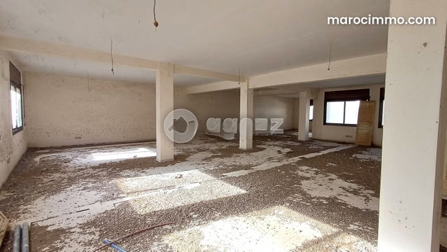 Office for Sale 265 m² Liberté Casablanca — 2